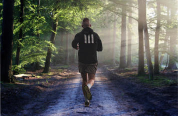 Speed workouts